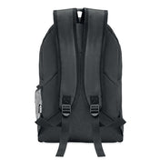 600d Rpet 2 Tone Backpack | SIENA - MO6515