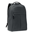 600d rPET Two-Tone-Rucksack | SIENA - MO6515