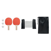 Juego de tenis de mesa | PING PONG - MO6517