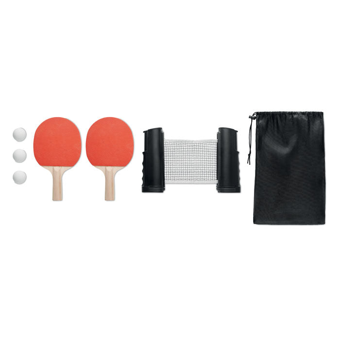 Table Tennis Set | PING PONG - MO6517