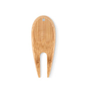 Bamboo Golf Divot Tool | BOGEY - MO6523