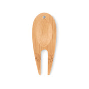 Bamboo Golf Divot Tool | BOGEY - MO6523