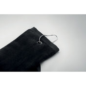 Cotton Golf Towel With Hanger | HITOWGO - MO6525