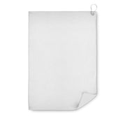 Rpet Golf Towel With Hook Clip | TOWGO - MO6526