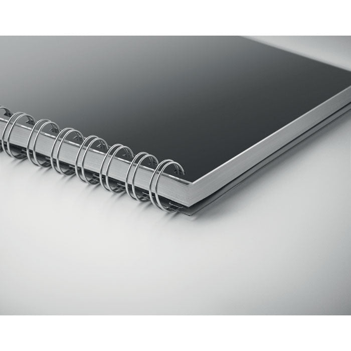 A5 Rpet Notebook Recycled Lined | ANOTATE - MO6532