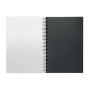 Cuaderno A5 Rpet Reciclado Forrado | ANOTAR - MO6532