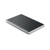 A5 Rpet Notebook Recycled Lined | ANOTATE - MO6532