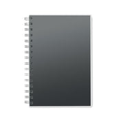 A5 Rpet Notebook Recycled Lined | ANOTATE - MO6532