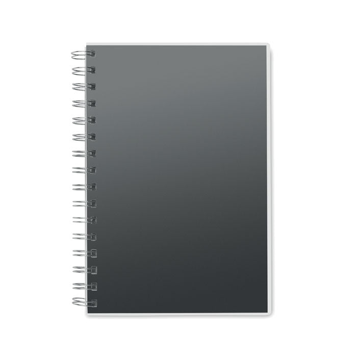 A5 Rpet Notebook Recycled Lined | ANOTATE - MO6532