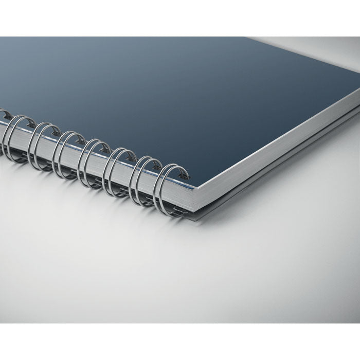 A5 Rpet Notebook Recycled Lined | ANOTATE - MO6532