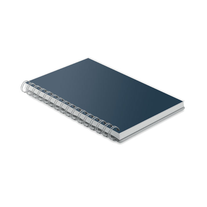 A5 Rpet Notebook Recycled Lined | ANOTATE - MO6532