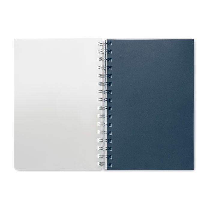 A5 Rpet Notebook Recycled Lined | ANOTATE - MO6532