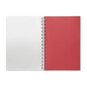 Cuaderno A5 Rpet Reciclado Forrado | ANOTAR - MO6532