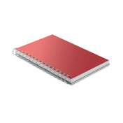 Cuaderno A5 Rpet Reciclado Forrado | ANOTAR - MO6532