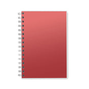 A5 Rpet Notebook Recycled Lined | ANOTATE - MO6532