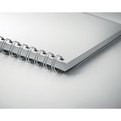 A5 Rpet Notebook Recycled Lined | ANOTATE - MO6532