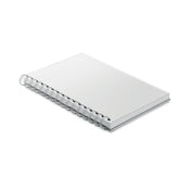 A5 Rpet Notebook Recycled Lined | ANOTATE - MO6532