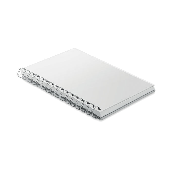 A5 Rpet Notebook Recycled Lined | ANOTATE - MO6532