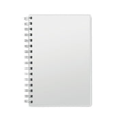 A5 Rpet Notebook Recycled Lined | ANOTATE - MO6532