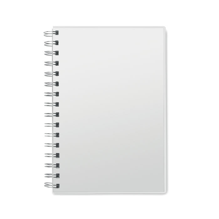 A5 Rpet Notebook Recycled Lined | ANOTATE - MO6532