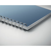 A5 Rpet Notebook Recycled Lined | ANOTATE - MO6532