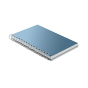 A5 Rpet Notebook Recycled Lined | ANOTATE - MO6532