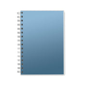 Cuaderno A5 Rpet Reciclado Forrado | ANOTAR - MO6532