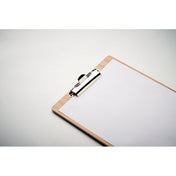 A4 Bamboo Clipboard | CLIPBO - MO6535