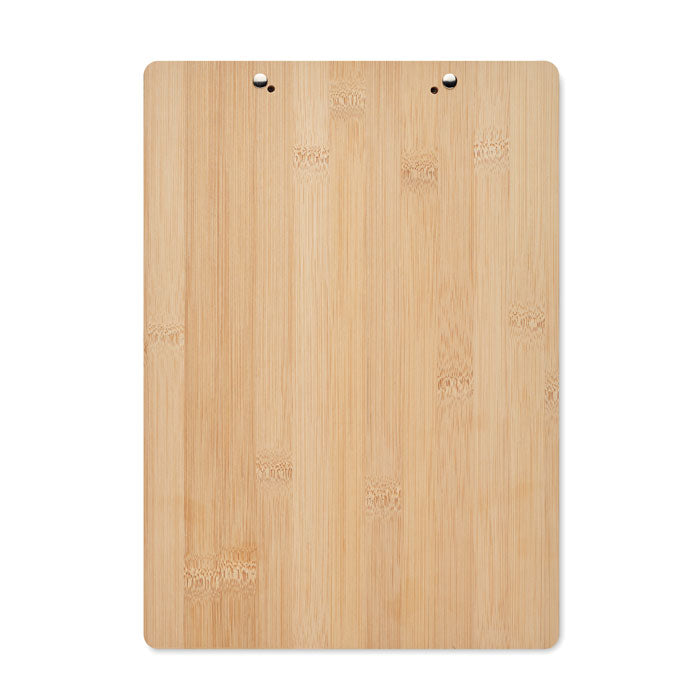 A4 Bamboo Clipboard | CLIPBO - MO6535