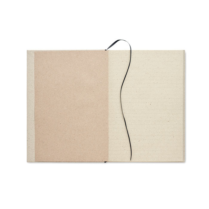 A5 Grass Notebook 80 Lined | GRASS NOTES - MO6542