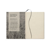 A5 Grass Notebook 80 Lined | GRASS NOTES - MO6542