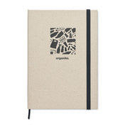 A5 Grass Notebook 80 Lined | GRASS NOTES - MO6542