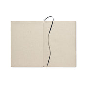 A5 Grass Notebook 80 Lined | GRASS NOTES - MO6542