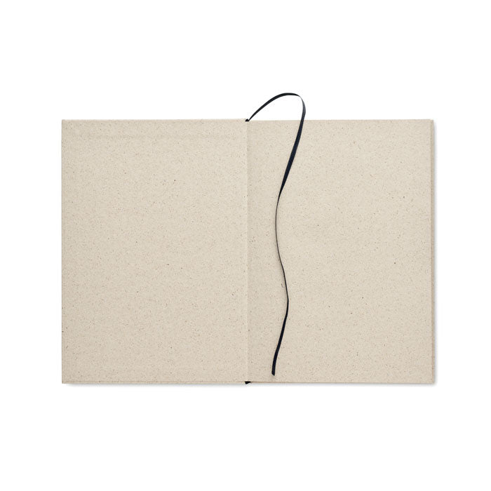 A5 Grass Notebook 80 Lined | GRASS NOTES - MO6542