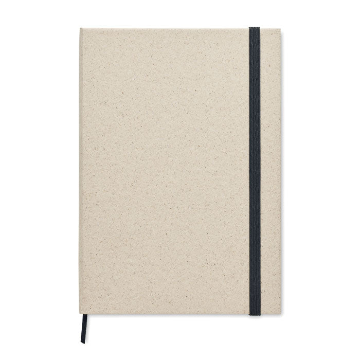 A5 Grass Notebook 80 Lined | GRASS NOTES - MO6542