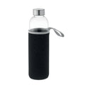Botella de vidrio en funda de 750 ml | UTAH LARGE - MO6545