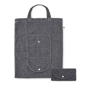 Foldable Shopper Bag 140 Gr/m² | DUOFOLD - MO6549