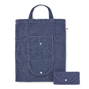 Bolsa Shopper Plegable 140 Gr/m² | DOBLE PLEGADO - MO6549