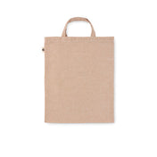 Foldable Shopper Bag 140 Gr/m² | DUOFOLD - MO6549