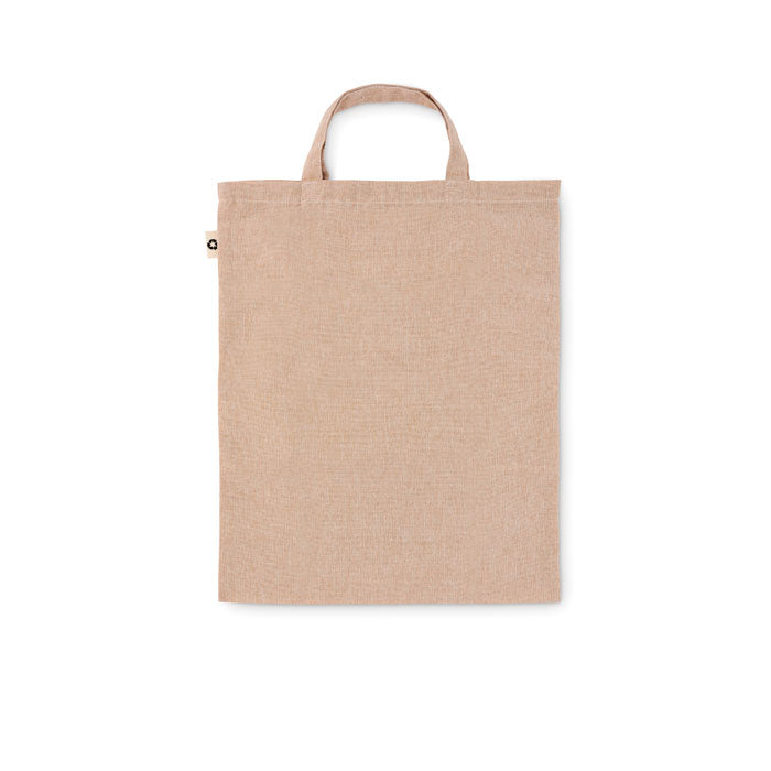 Bolsa Shopper Plegable 140 Gr/m² | DOBLE PLEGADO - MO6549