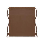 Recycled Cotton Drawstring Bag | PANDA BAG - MO6550