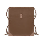 Recycled Cotton Drawstring Bag | PANDA BAG - MO6550