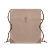 Recycled Cotton Drawstring Bag | PANDA BAG - MO6550