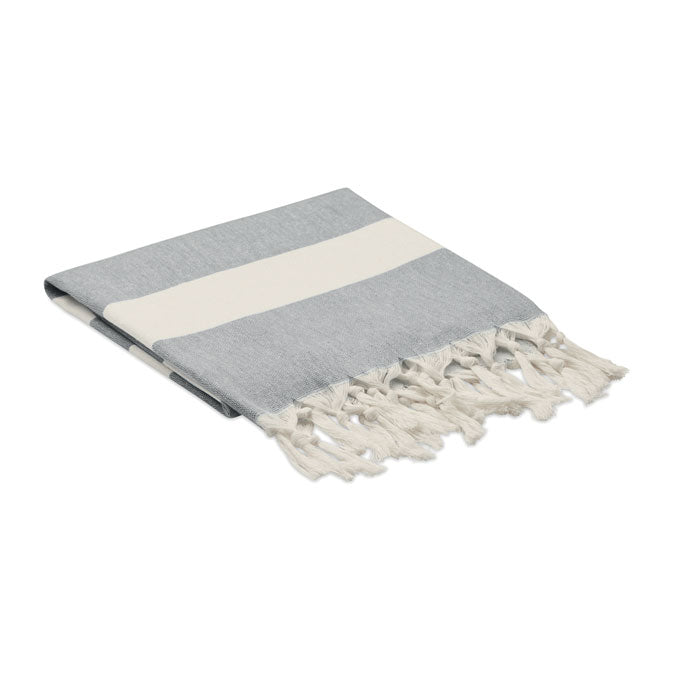 Hamman Handdoek Deken 140 Gr/m² | AGOURA - MO6554