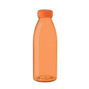 Rpet Fles 500ml | SPRING - MO6555