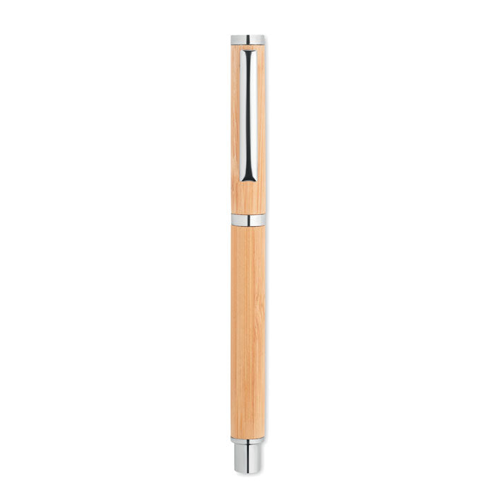 Bamboo Gel Pen | CAIRO - MO6558