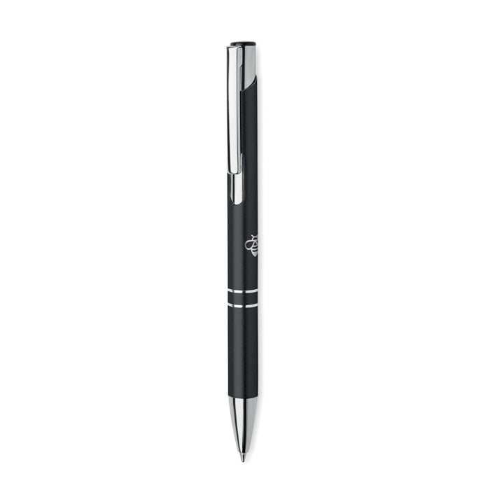 Recycled Aluminium Ball Pen | DONA - MO6561