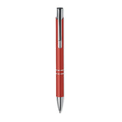 Recycled Aluminium Ball Pen | DONA - MO6561