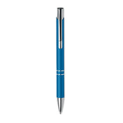 Recycled Aluminium Ball Pen | DONA - MO6561
