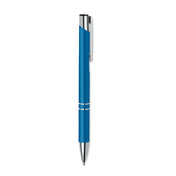 Recycled Aluminium Ball Pen | DONA - MO6561